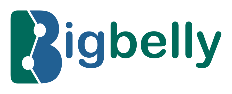 Bigbelly - Logo (NO TAGLINE)